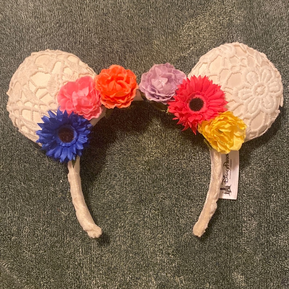 Disney Ears